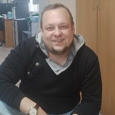 Фотография мужчины Владимир, 36 лет из г. Курган