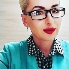 Фотография девушки Ольга, 43 года из г. Молодечно