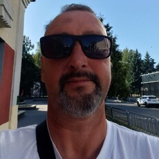 Фотография мужчины Игорь, 51 год из г. Гомель