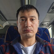 Фотография мужчины Музап, 45 лет из г. Красногорск