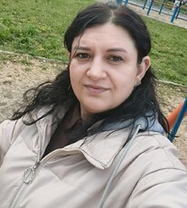 Фотография девушки Yulia, 35 лет из г. Нижний Тагил