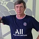 Сергей, 54 года
