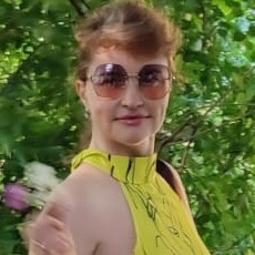 Фотография девушки Татьяна, 47 лет из г. Ульяновск