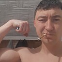 Вангог, 33 года