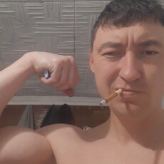 Фотография мужчины Вангог, 33 года из г. Усть-Каменогорск