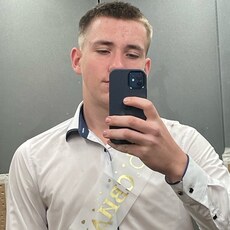 Фотография мужчины Иван, 18 лет из г. Барнаул