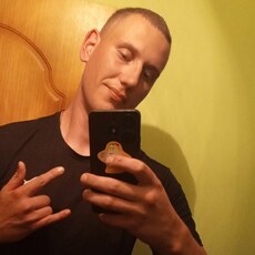 Фотография мужчины Андрей, 27 лет из г. Рубцовск