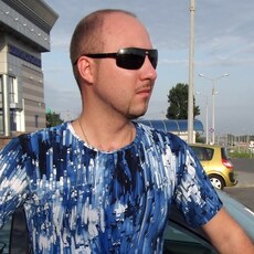 Фотография мужчины Иван, 35 лет из г. Гомель