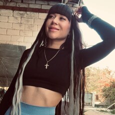 Фотография девушки Анастасия, 32 года из г. Мыски