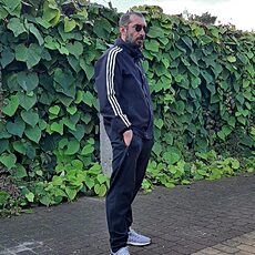 Фотография мужчины Zura, 43 года из г. Грудзядзь