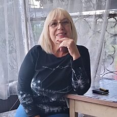 Фотография девушки Светлана, 57 лет из г. Ялта