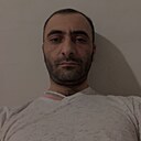 Гарник, 42 года
