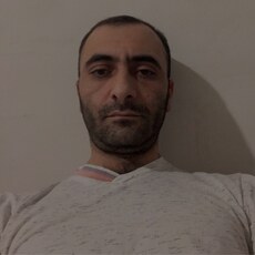 Фотография мужчины Гарник, 42 года из г. Дмитров