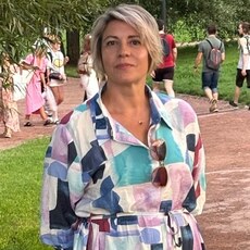 Фотография девушки Дина, 44 года из г. Москва