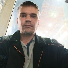 Фотография мужчины Максим, 43 года из г. Нижний Тагил