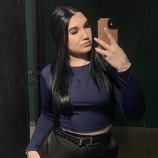 Фотография девушки Снежана, 18 лет из г. Тюмень