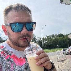 Фотография мужчины Александр, 33 года из г. Минск