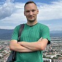 Михаил, 34 года