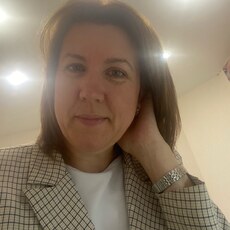 Фотография девушки Olga, 43 года из г. Сыктывкар