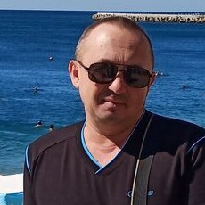 Фотография мужчины Den, 43 года из г. Мариуполь