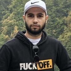 Фотография мужчины Артур, 29 лет из г. Коломна