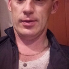 Фотография мужчины Михаил, 40 лет из г. Камышлов