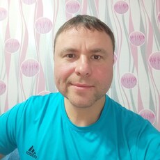 Фотография мужчины Юрий, 43 года из г. Выкса