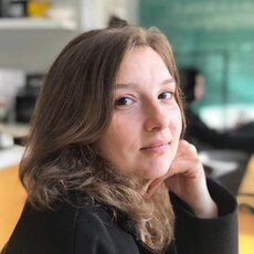 Фотография девушки Александра, 35 лет из г. Владивосток