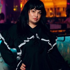 Фотография девушки Наталья, 39 лет из г. Евпатория