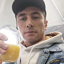 Сардор, 34 года