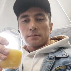 Фотография мужчины Сардор, 34 года из г. Норильск