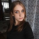 Настя, 19 лет