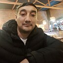 Закир, 36 лет
