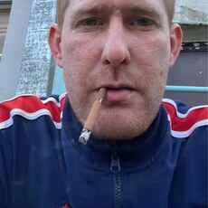 Фотография мужчины Константин, 35 лет из г. Иркутск