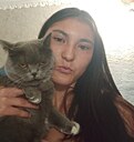 Зейнеп, 18 лет