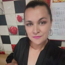 Фотография девушки Юлиана, 41 год из г. Тулун