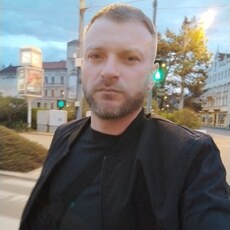 Фотография мужчины Serhii, 35 лет из г. Погребище