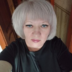 Фотография девушки Ирина, 44 года из г. Красноярск