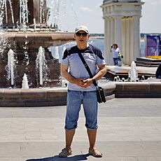 Фотография мужчины Андрей, 55 лет из г. Волгоград