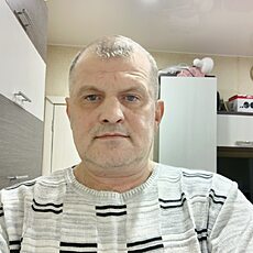 Фотография мужчины Друг, 45 лет из г. Кострома