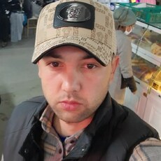 Фотография мужчины Jasur, 31 год из г. Алмалык