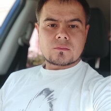 Фотография мужчины Родион, 39 лет из г. Казань