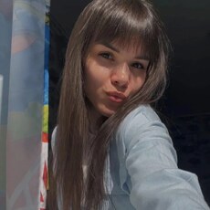 Фотография девушки Зарина, 29 лет из г. Майский (Кабардино-Балкария)