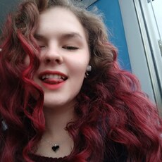 Фотография девушки Света, 19 лет из г. Москва