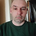 Виталик, 38 лет