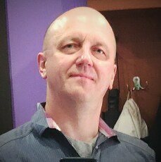 Фотография мужчины Руслан, 54 года из г. Мурманск