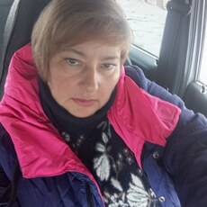 Фотография девушки Алла, 56 лет из г. Луганск