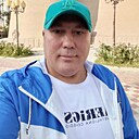 Руслан, 45 лет