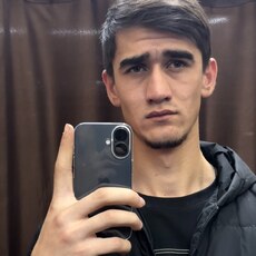 Фотография мужчины Дастан, 21 год из г. Соликамск