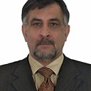 Магомед Расул, 51 год